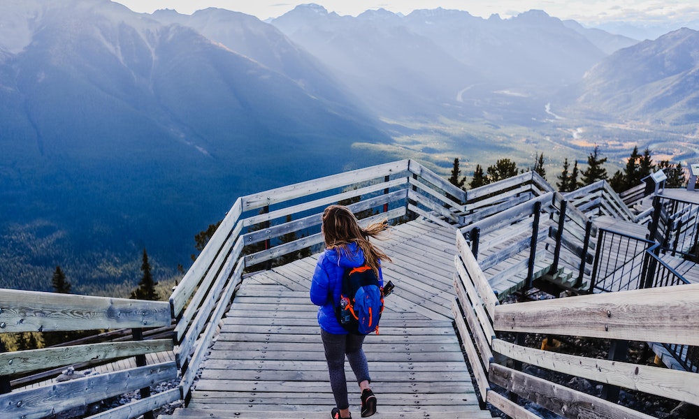 affrontare le paure per cambiare vita