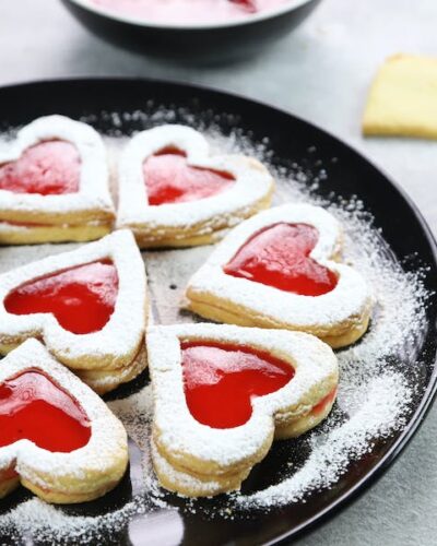 cena san valentino casa