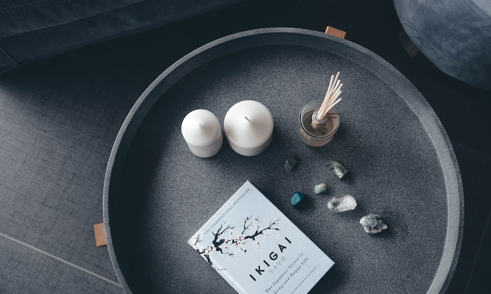 ikigai