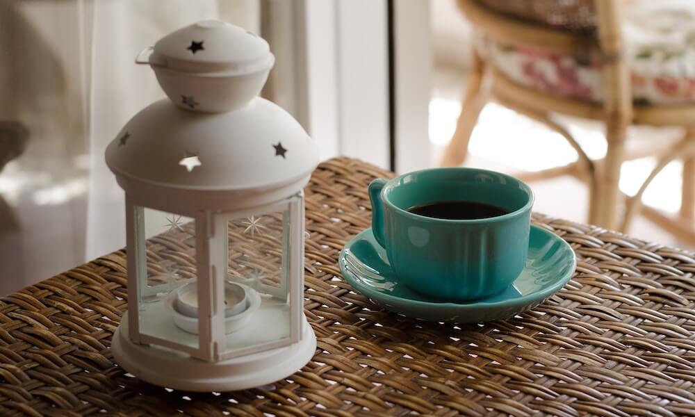 lanterna ikea cena romantica