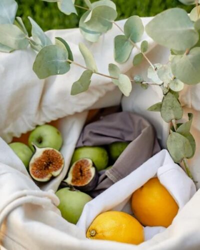 mangiare sostenibile