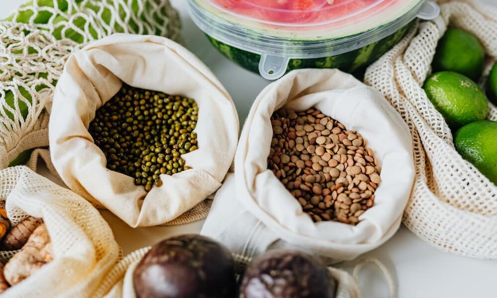 prodotti sostenibili locali