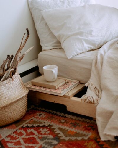 riordinare casa metodo giapponese